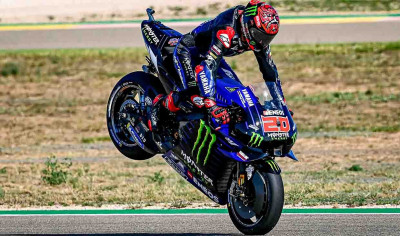 Biografi Quartararo, Pembalap Yamaha Paling Buas thumbnail